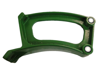 Imagem do produto Suporte Da Linha - CQ48561 - Similar John Deere